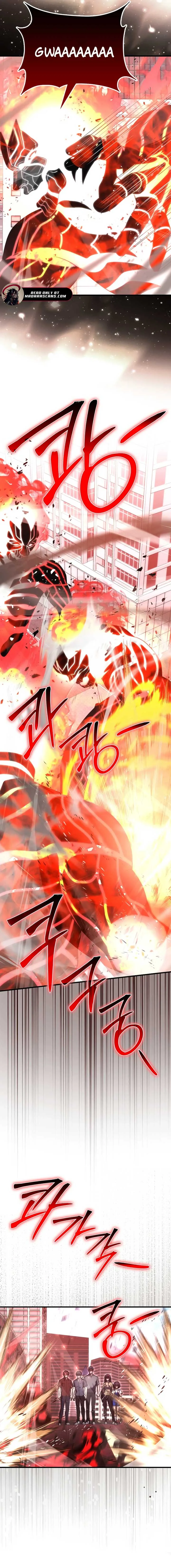 Max Talent Player Chapter 92 page 11