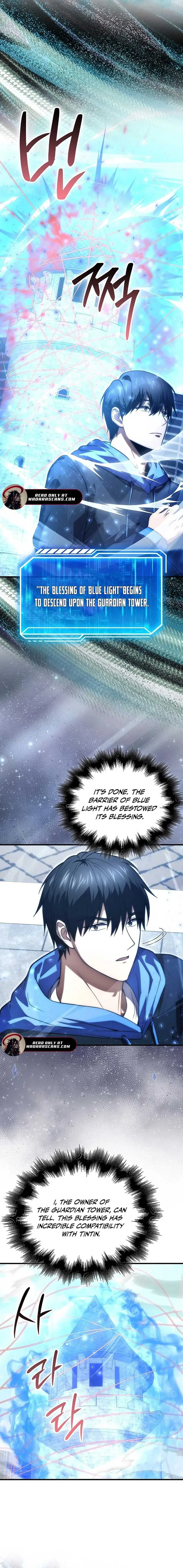 Max Talent Player Chapter 95 page 9