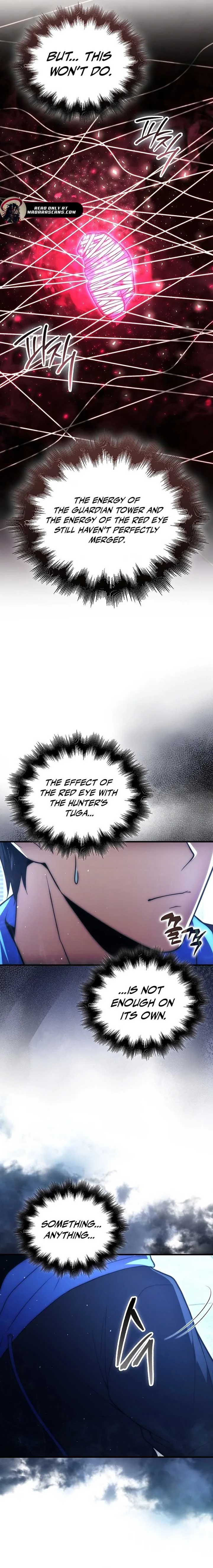 Max Talent Player Chapter 95 page 4