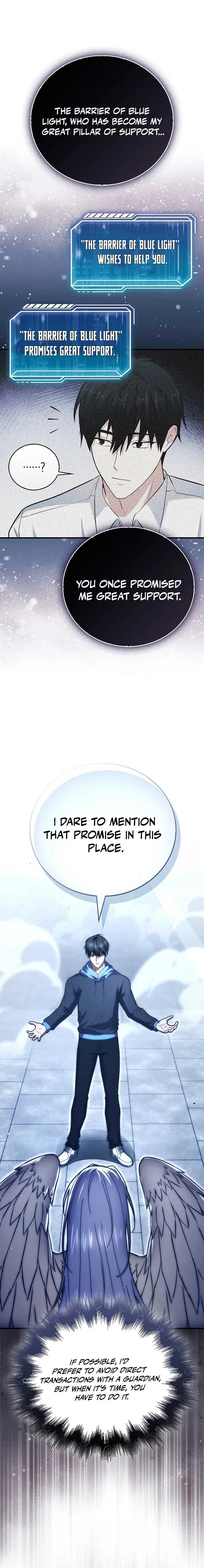 Max Talent Player Chapter 95 page 6