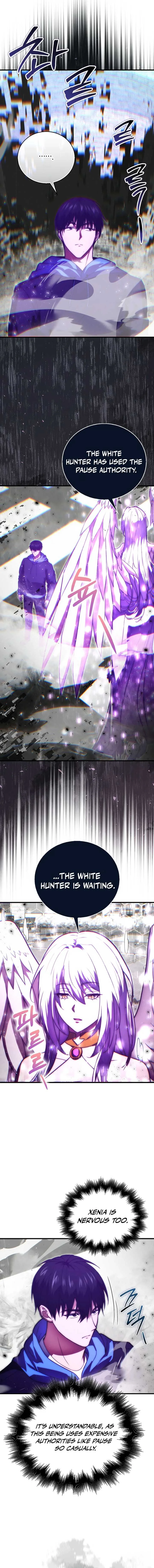 Max Talent Player Chapter 91 page 16