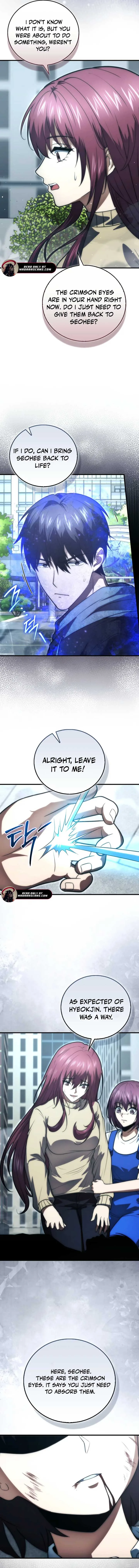 Max Talent Player Chapter 94 page 5