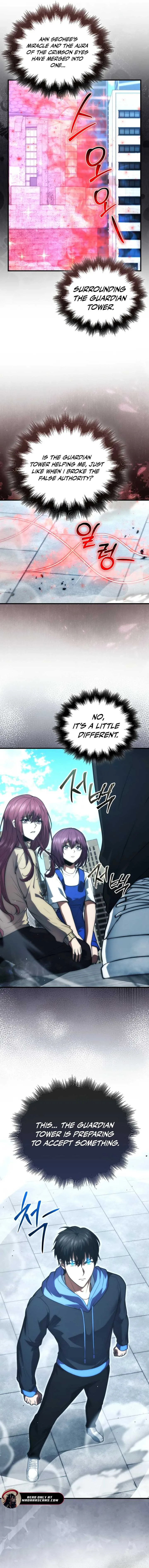 Max Talent Player Chapter 94 page 17