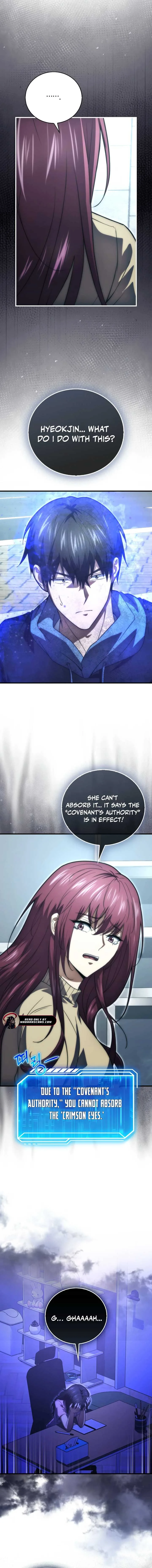Max Talent Player Chapter 94 page 6