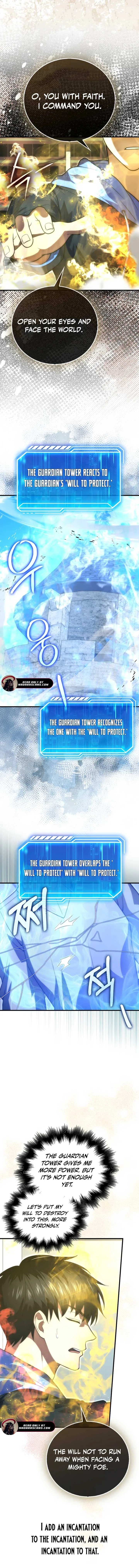 Max Talent Player Chapter 94 page 11