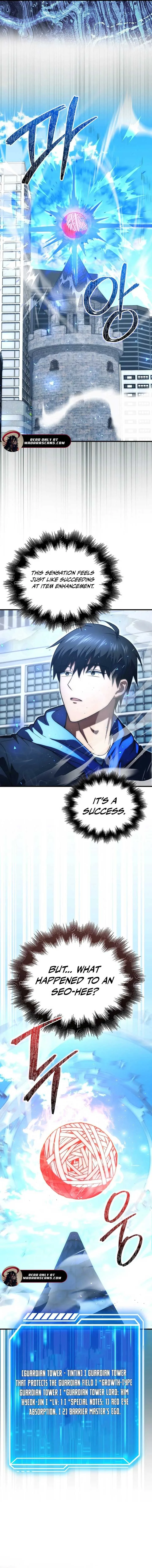 Max Talent Player Chapter 95 page 11
