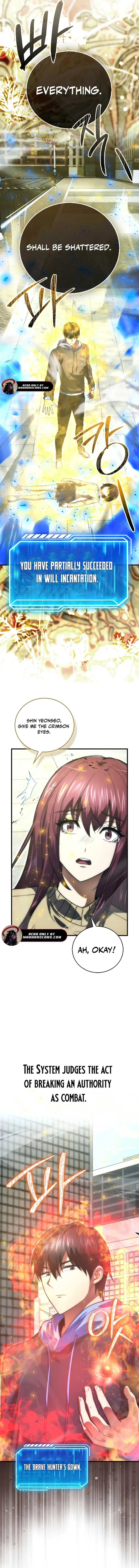 Max Talent Player Chapter 94 page 13