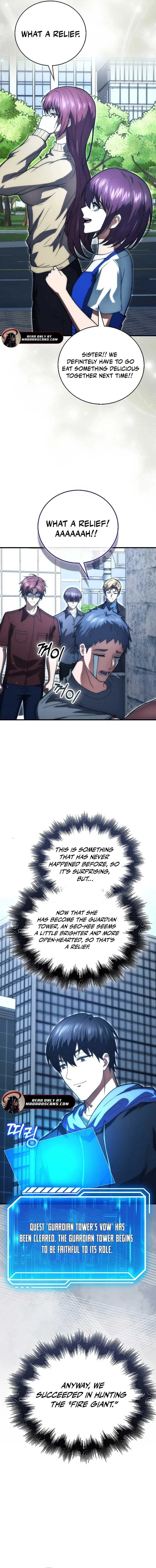 Max Talent Player Chapter 95 page 14