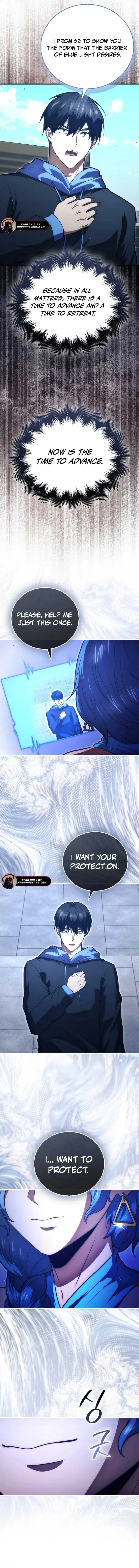 Max Talent Player Chapter 95 page 7