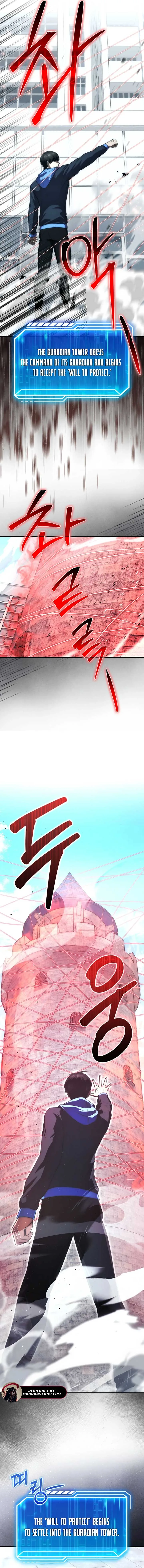 Max Talent Player Chapter 94 page 19