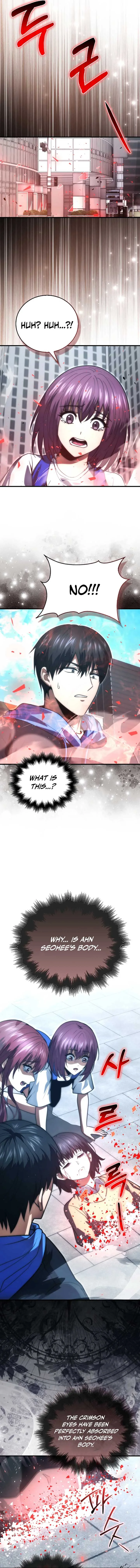 Max Talent Player Chapter 94 page 15