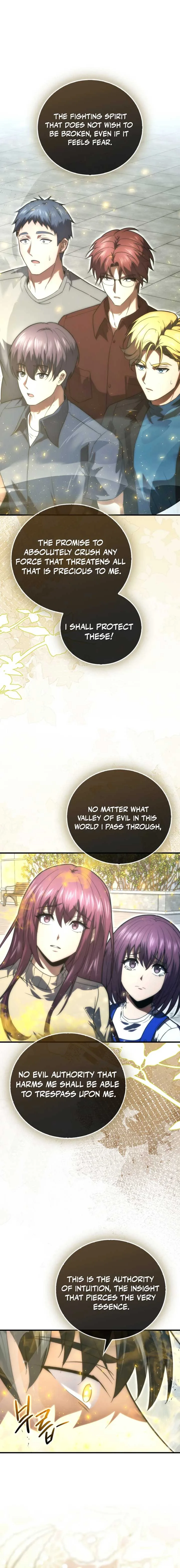 Max Talent Player Chapter 94 page 12
