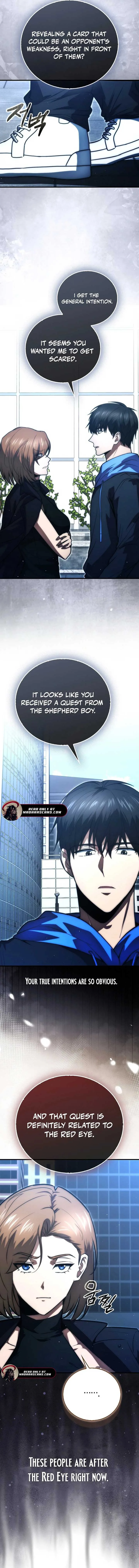 Max Talent Player Chapter 95 page 20