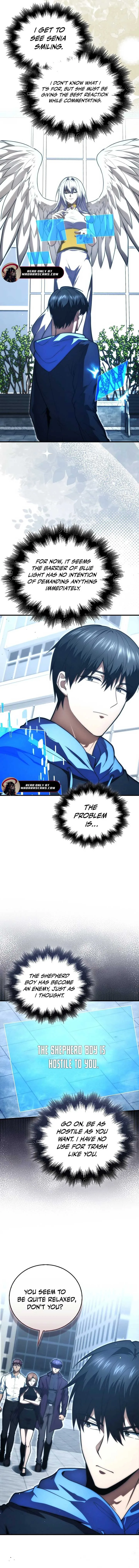 Max Talent Player Chapter 95 page 16