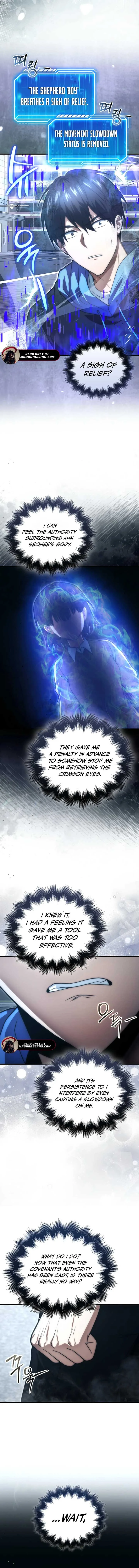 Max Talent Player Chapter 94 page 8