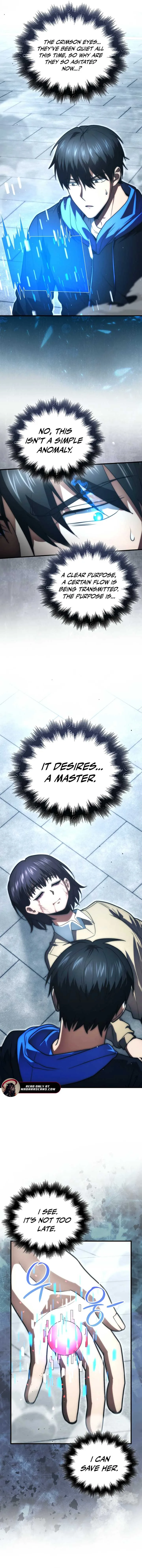 Max Talent Player Chapter 94 page 3