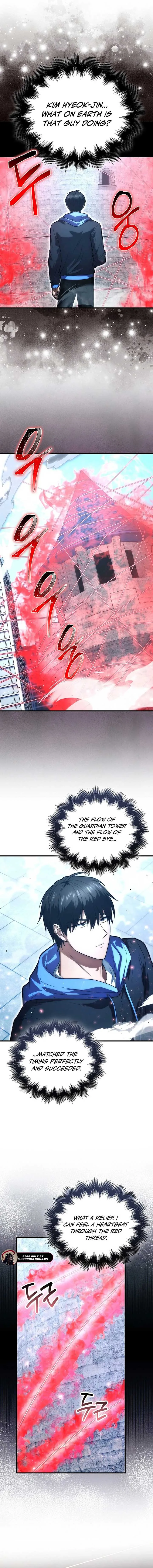 Max Talent Player Chapter 95 page 3