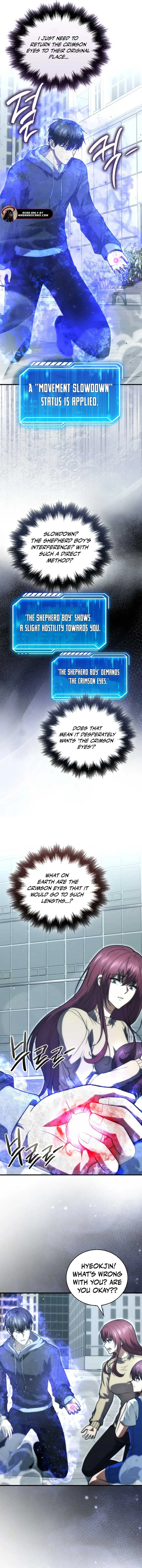 Max Talent Player Chapter 94 page 4