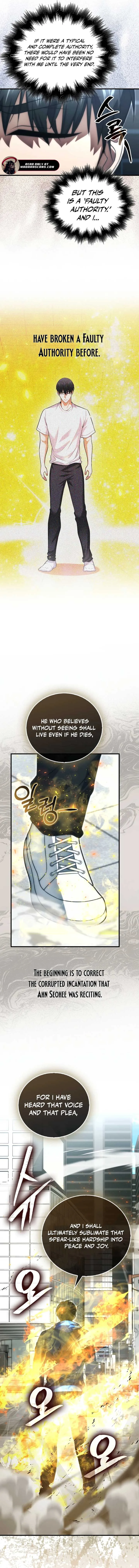 Max Talent Player Chapter 94 page 10