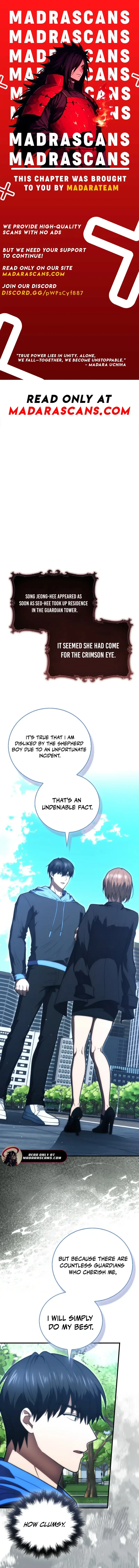 Max Talent Player Chapter 96 page 2