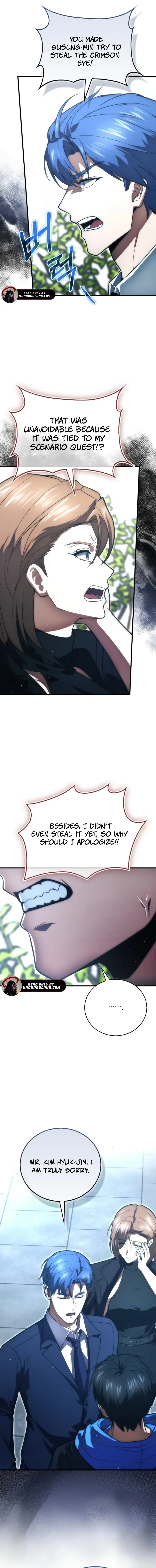 Max Talent Player Chapter 96 page 13