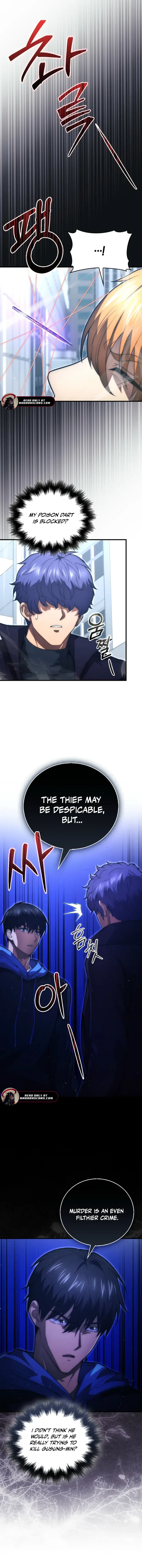 Max Talent Player Chapter 96 page 10