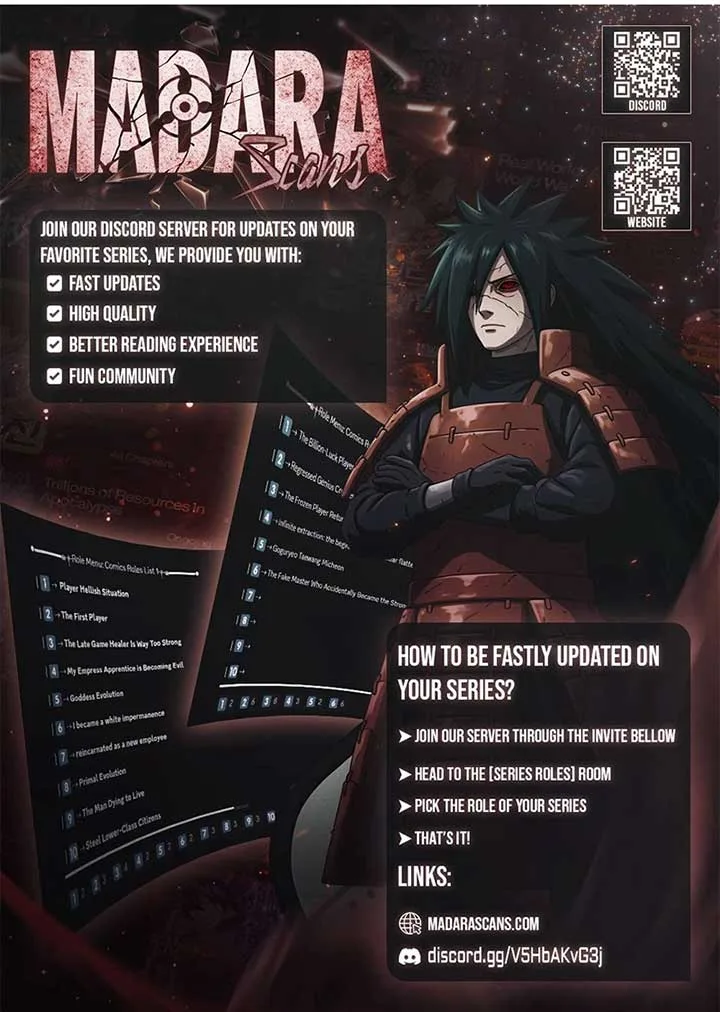Max Talent Player Chapter 92 page 21