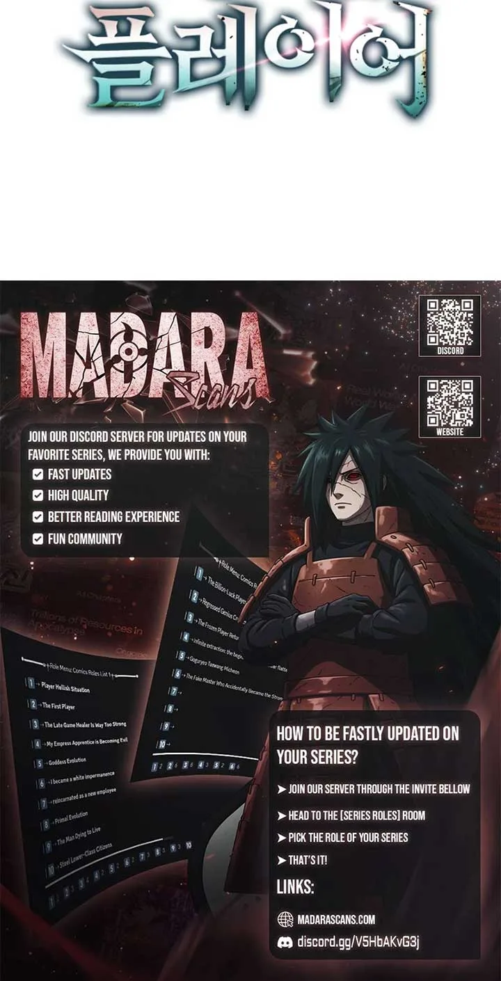 Max Talent Player Chapter 91 page 20