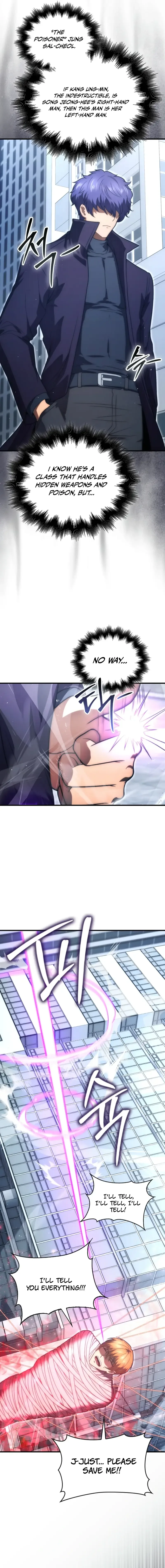 Max Talent Player Chapter 96 page 9