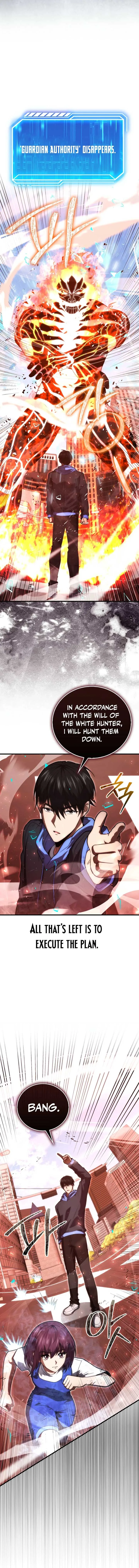 Max Talent Player Chapter 92 page 6