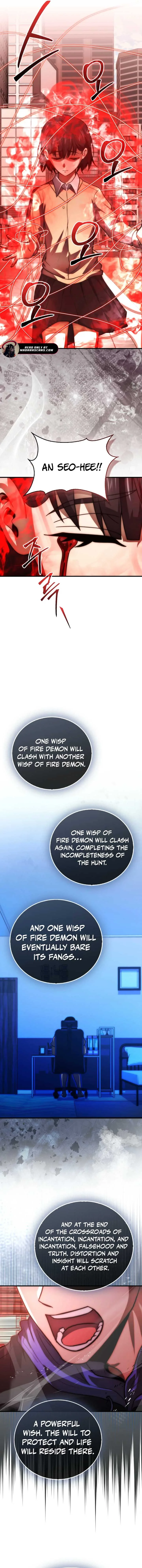 Max Talent Player Chapter 92 page 19
