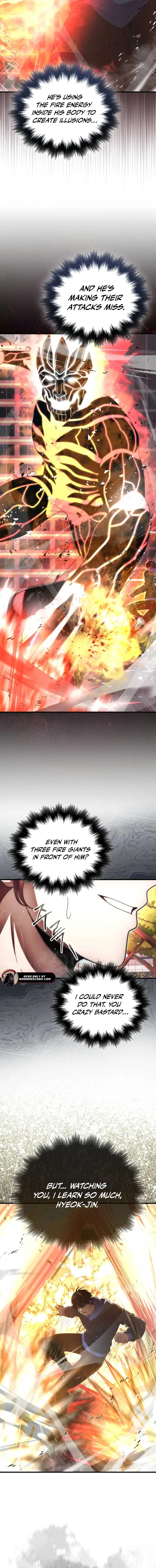 Max Talent Player Chapter 92 page 13