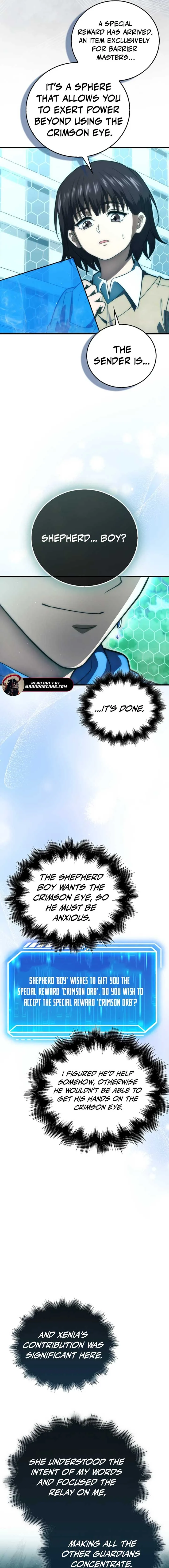 Max Talent Player Chapter 91 page 12