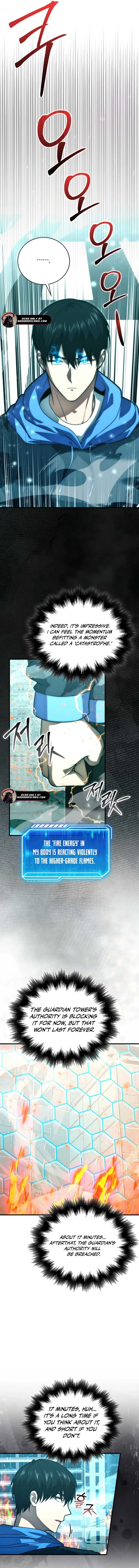Max Talent Player Chapter 91 page 5