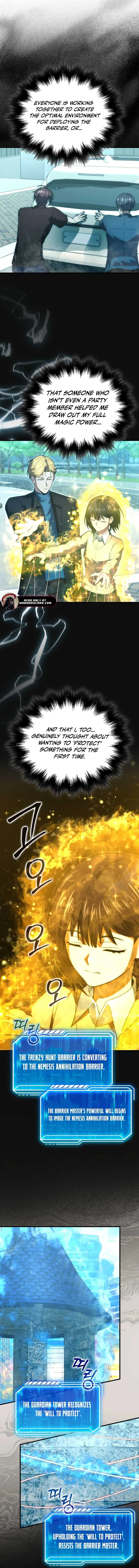 Max Talent Player Chapter 91 page 8