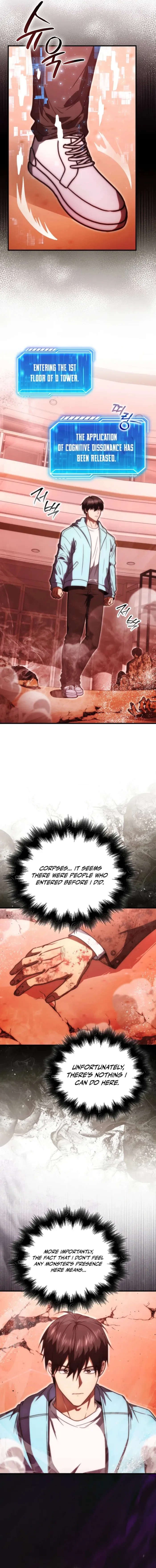 Max Talent Player Chapter 99 page 11