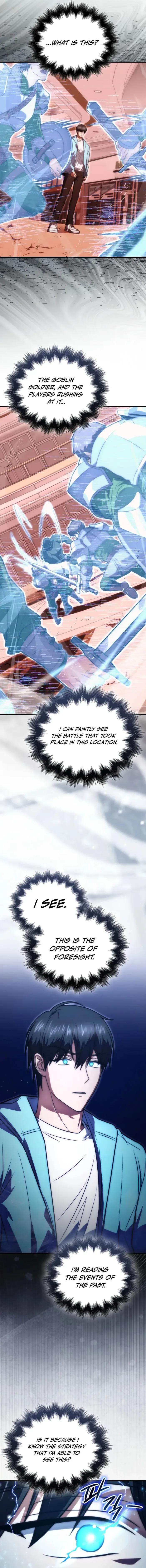 Max Talent Player Chapter 99 page 14