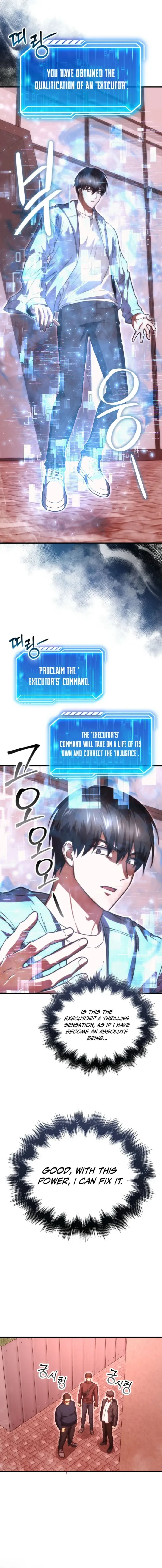 Max Talent Player Chapter 99 page 6