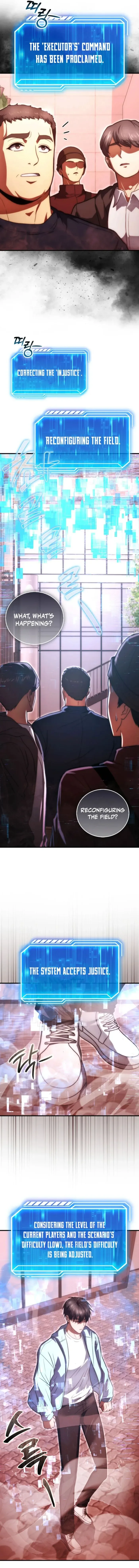 Max Talent Player Chapter 99 page 7