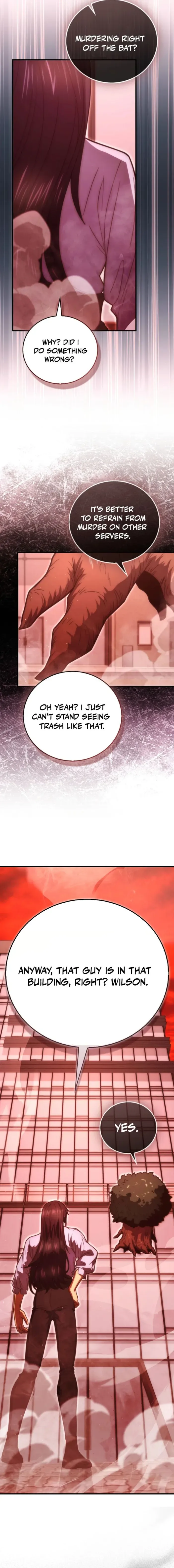 Max Talent Player Chapter 99 page 19