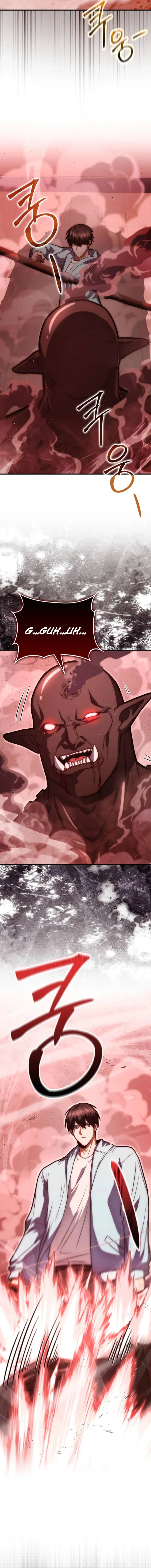 Max Talent Player Chapter 101 page 14