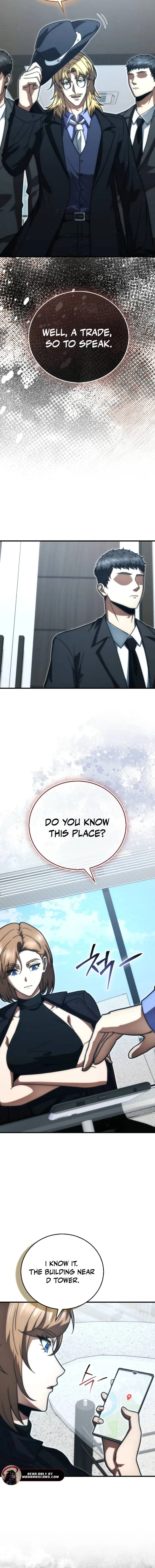 Max Talent Player Chapter 102 page 4