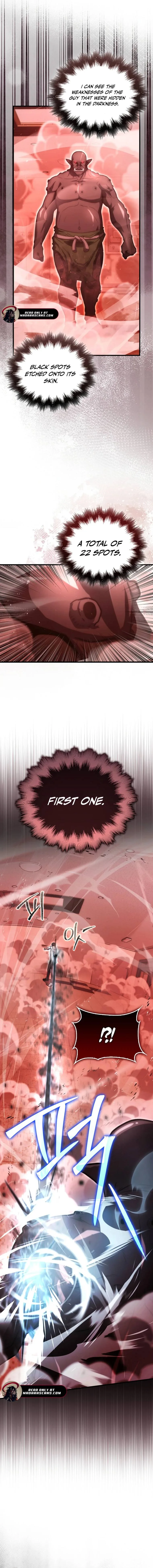 Max Talent Player Chapter 101 page 11
