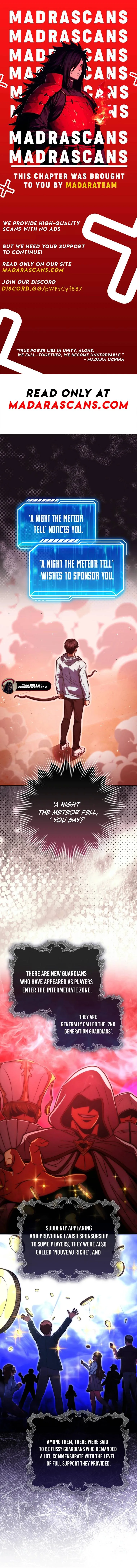 Max Talent Player Chapter 101 page 2