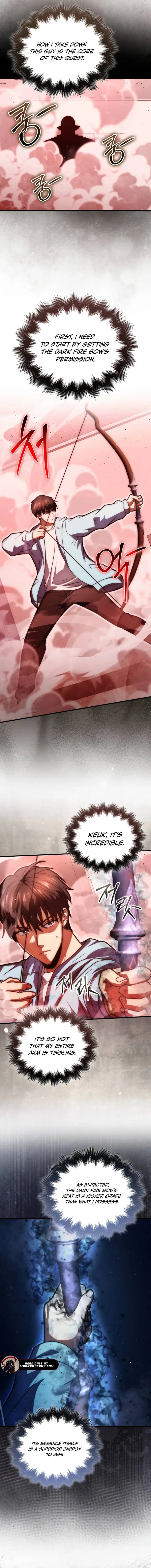 Max Talent Player Chapter 101 page 9