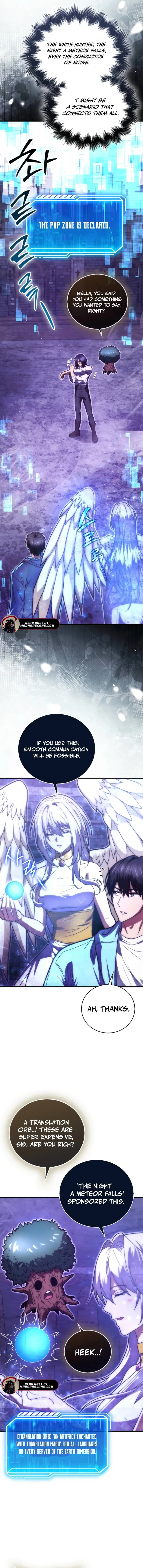 Max Talent Player Chapter 102 page 9