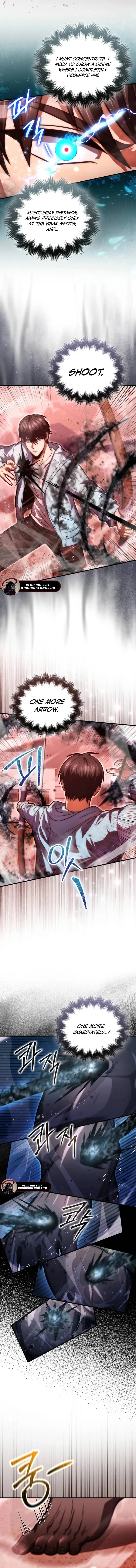 Max Talent Player Chapter 101 page 13