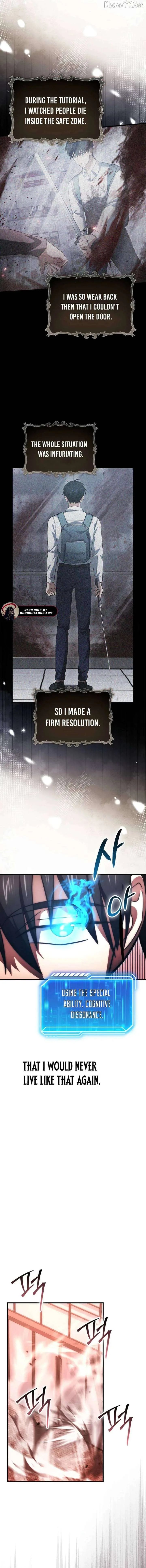 Max Talent Player Chapter 98 page 13