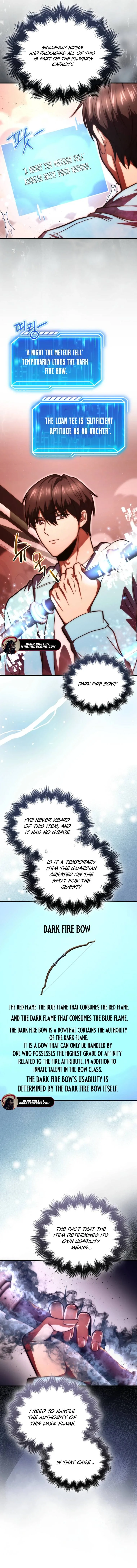 Max Talent Player Chapter 101 page 6