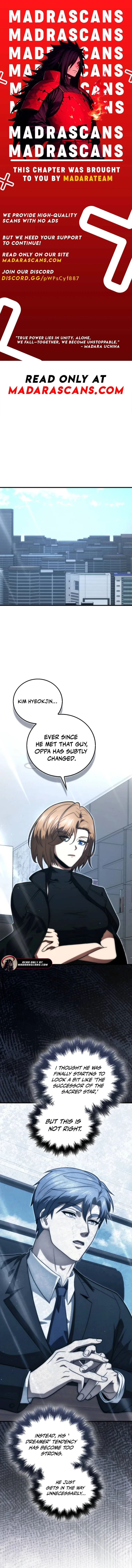 Max Talent Player Chapter 102 page 2